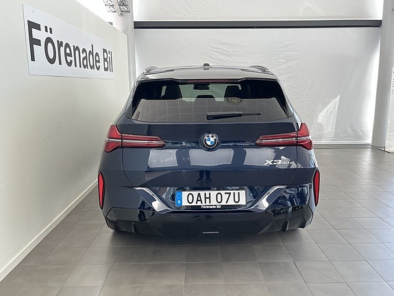 BMW X3 15 of 17