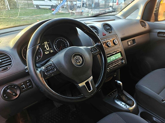 Volkswagen Caddy 7 of 27