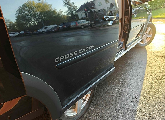 Volkswagen Caddy 10 of 27