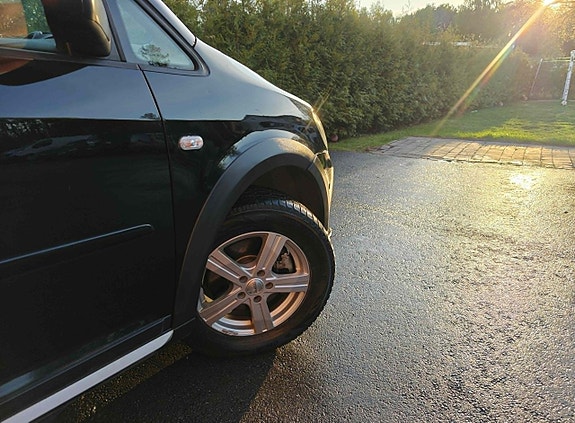 Volkswagen Caddy 20 of 27