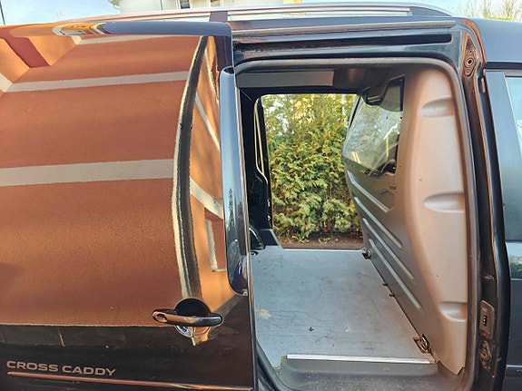 Volkswagen Caddy 9 of 27