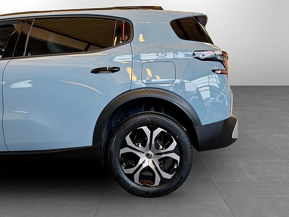 Citroen C3 Aircross 11 of 11