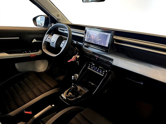 Citroen C3 Aircross 8 of 11
