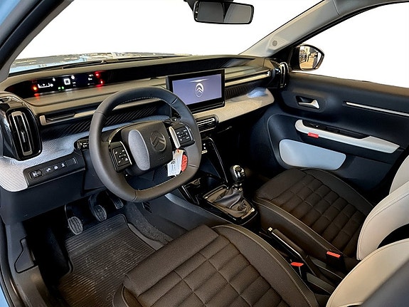 Citroen C3 Aircross 6 of 11