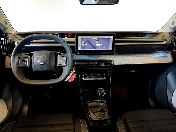 Citroen C3 Aircross 4 of 5