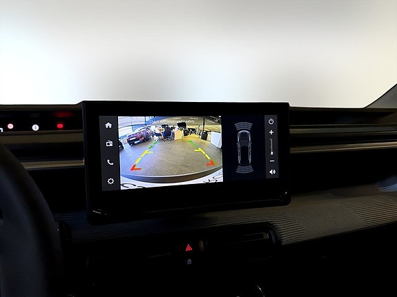 Citroen C3 Aircross 10 of 11