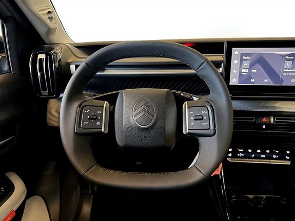 Citroen C3 Aircross 7 of 11