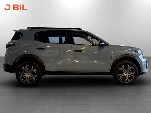 Citroen C3 Aircross 2 of 5