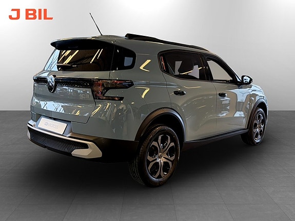 Citroen C3 Aircross 3 of 5