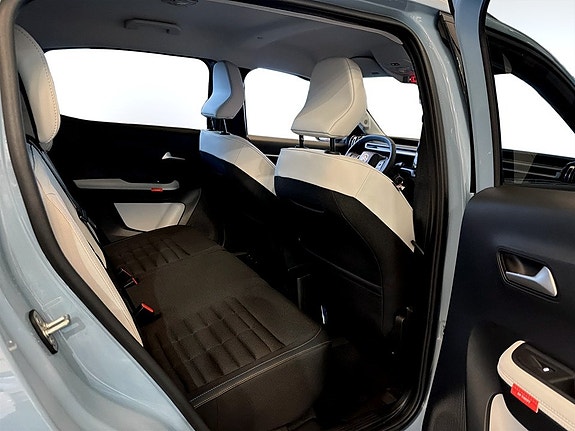 Citroen C3 Aircross 9 of 11