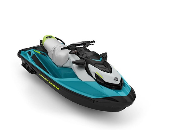 Sea-Doo GTI SE 170 iDF -26