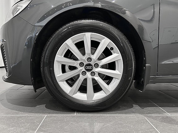 Audi A1 5 of 5