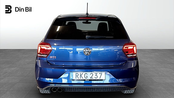 Volkswagen Polo 5 of 5