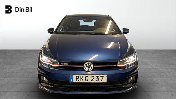 Volkswagen Polo 4 of 5