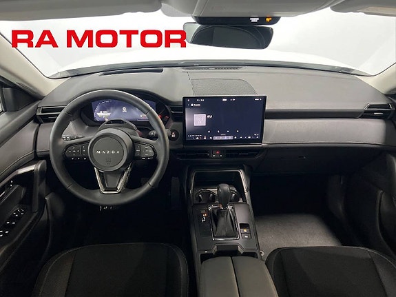 Mazda CX-5 11 of 14