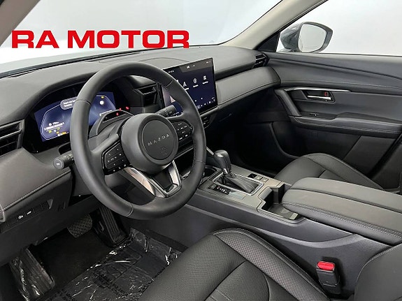 Mazda CX-5 9 of 14