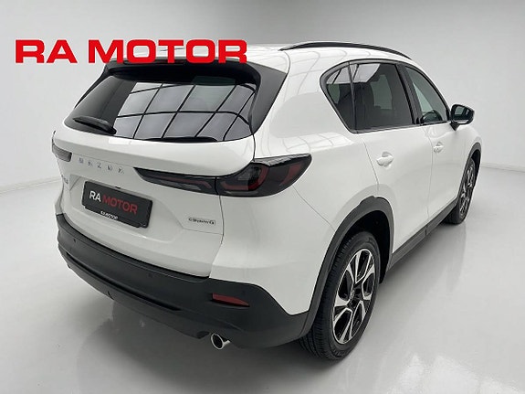 Mazda CX-5 6 of 14