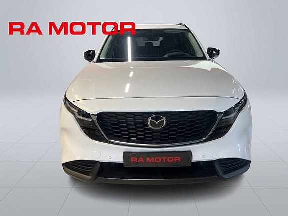 Mazda CX-5 3 of 14