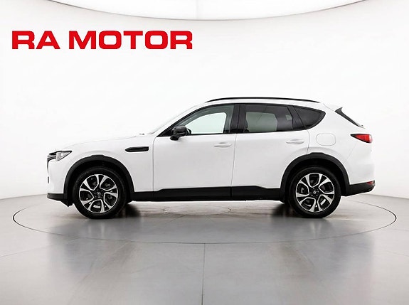 Mazda CX-5 5 of 14