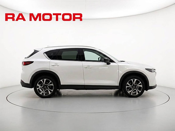 Mazda CX-5 7 of 14