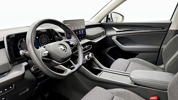 Skoda Kodiaq 7 of 23