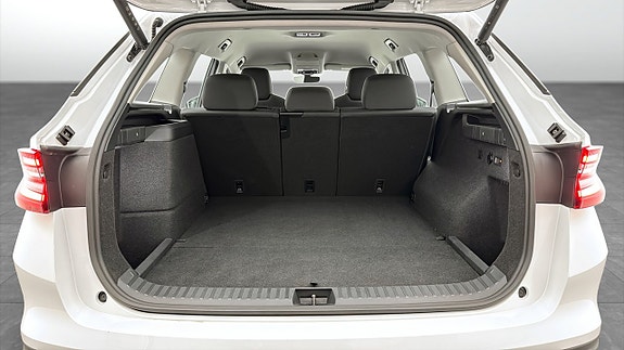 Skoda Kodiaq 12 of 23
