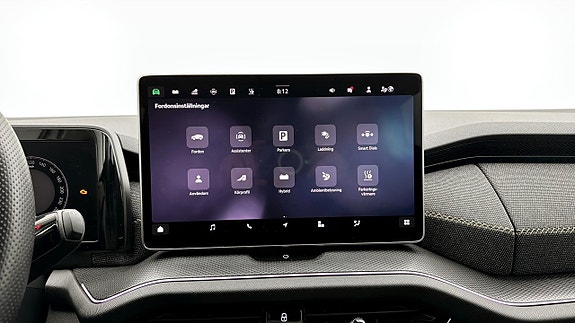 Skoda Kodiaq 9 of 23
