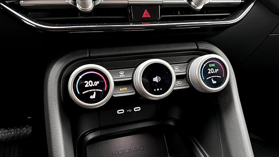 Skoda Kodiaq 18 of 23