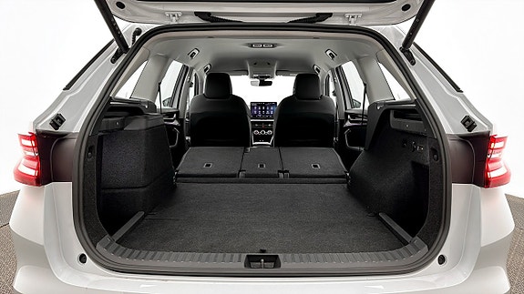 Skoda Kodiaq 21 of 23