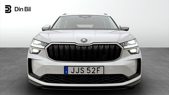 Skoda Kodiaq 4 of 5