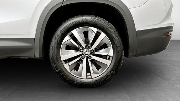 Skoda Kodiaq 6 of 23