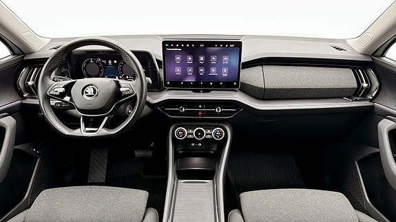 Skoda Kodiaq 10 of 23