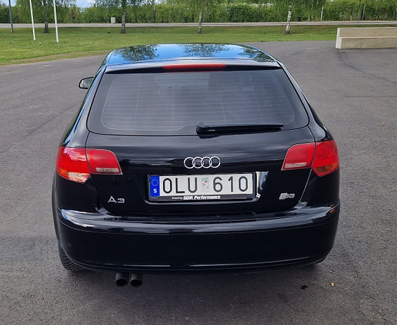 Audi A3 4 of 8