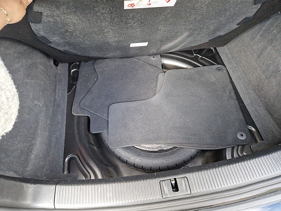 Audi A3 8 of 8