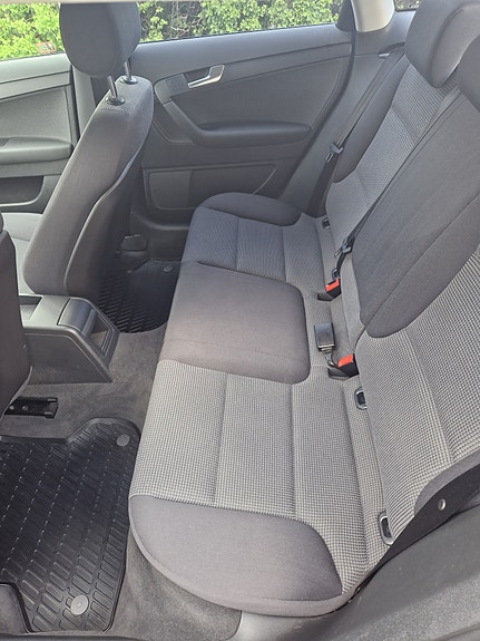 Audi A3 6 of 8