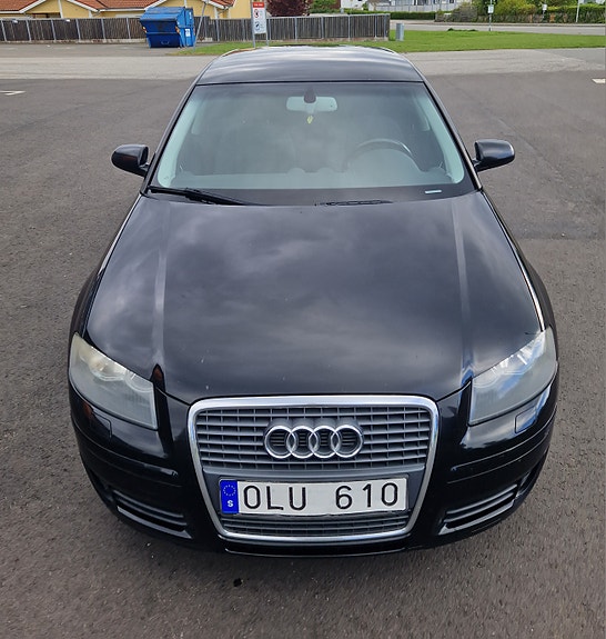 Audi A3 3 of 8
