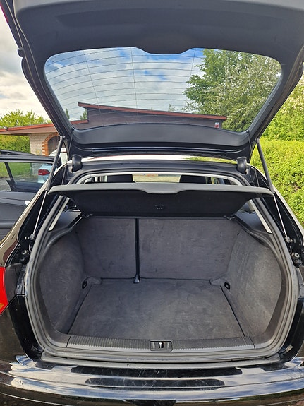Audi A3 7 of 8