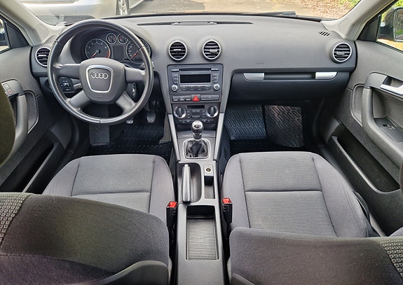 Audi A3 5 of 8