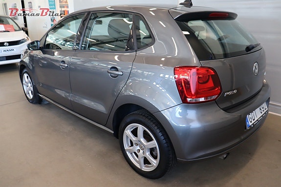 Volkswagen Polo 3 of 5