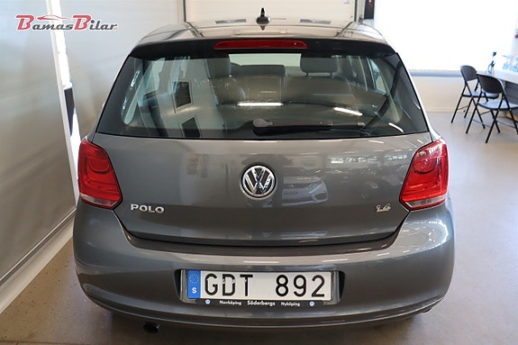 Volkswagen Polo 4 of 5