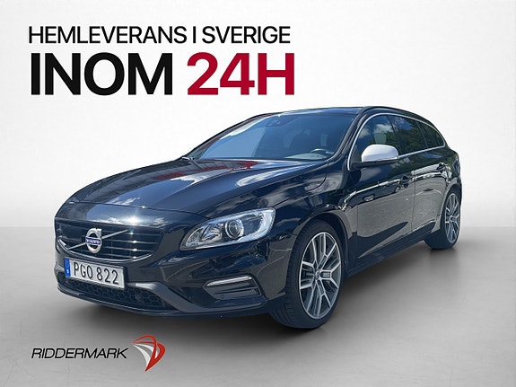 Volvo V60 3 of 30