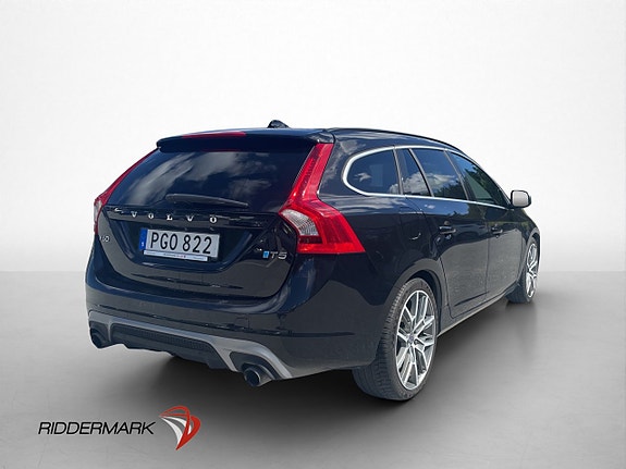 Volvo V60 6 of 30
