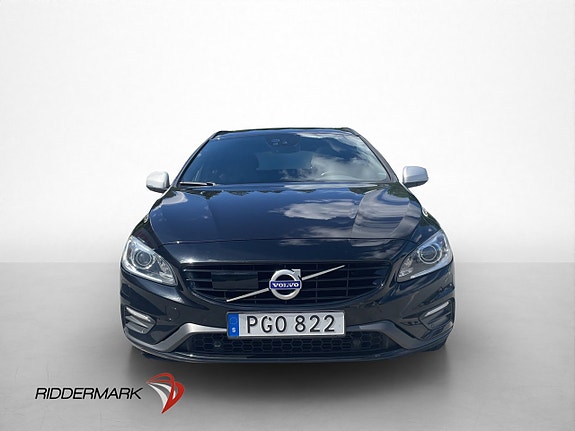 Volvo V60 2 of 30