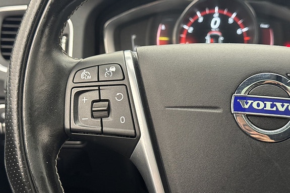 Volvo V60 21 of 30