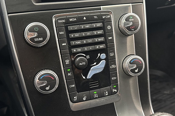 Volvo V60 26 of 30