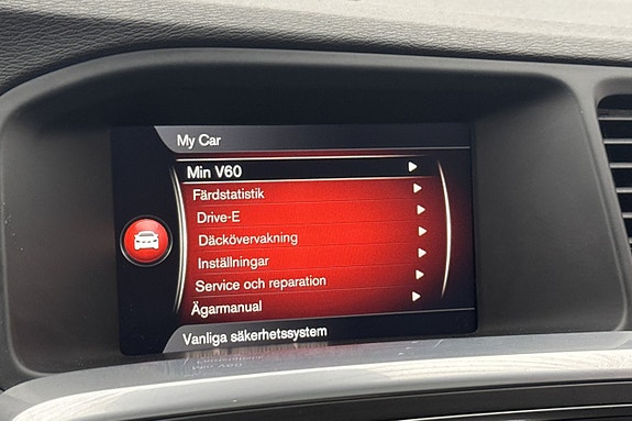Volvo V60 18 of 30