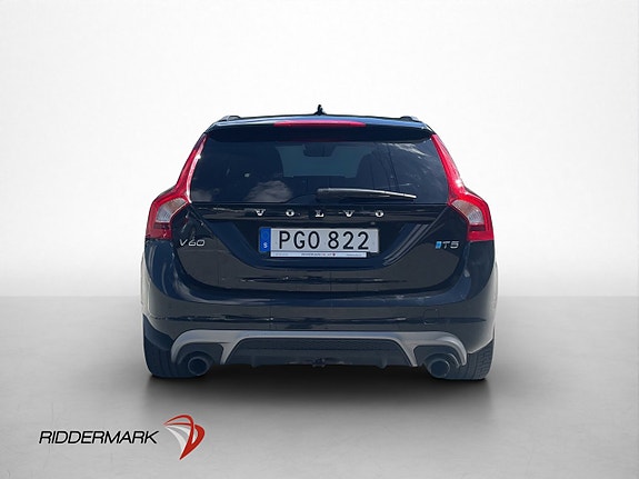 Volvo V60 5 of 30