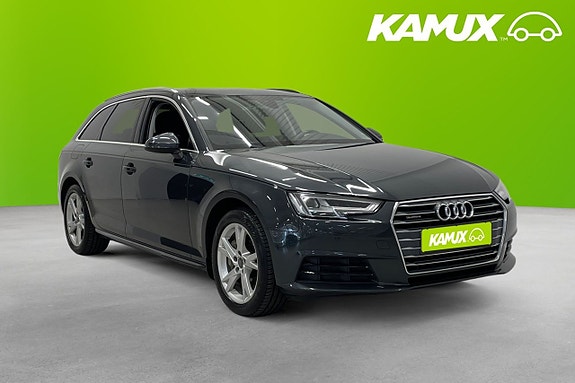 İkinci el  Audi A4 