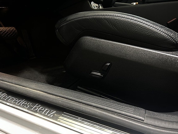 Mercedes-Benz CLS250 d 25 of 28