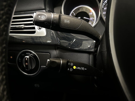 Mercedes-Benz CLS250 d 23 of 28